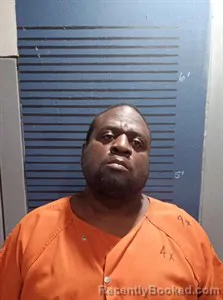 Mugshot of Larry D Edwards