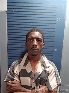 Mugshot of Leville Maquris Perry