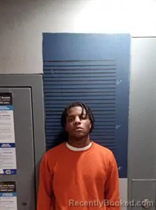 Mugshot of Martinez Alexander