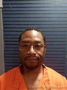 Mugshot of Manuel Conell Johnson