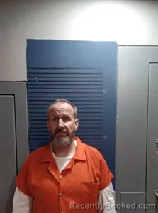 Mugshot of Robert Chandler