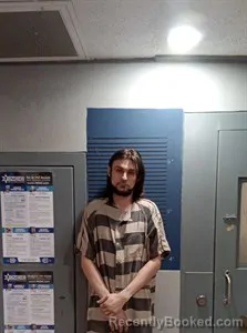 Mugshot of Robert Edgar Miner