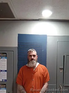 Mugshot of Raymond L Roedel