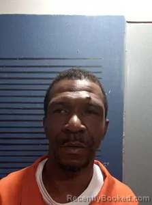 Mugshot of Shawn Allen Berry