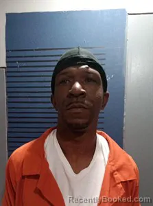 Mugshot of Shawn Allen Berry