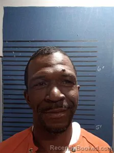 Mugshot of Shawn Allen Berry