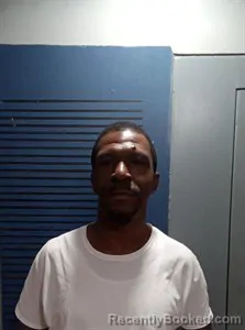 Mugshot of Shawn Allen Berry