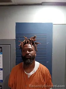 Mugshot of Steve Richmond