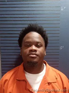 Mugshot of Tremayne A Beasley