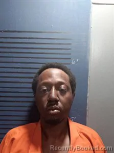 Mugshot of Tavaris Mckinney