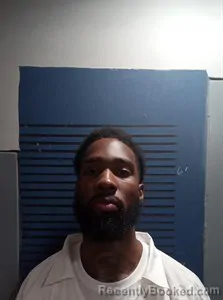 Mugshot of Taquarius Nash