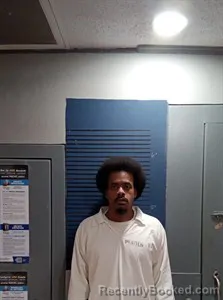 Mugshot of Trent A Porter