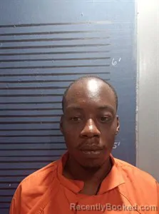 Mugshot of Tony Robinson