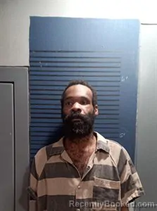 Mugshot of Terrell L Ross