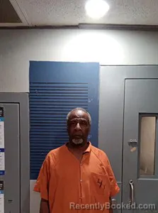 Mugshot of Tony C Spears