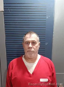 Mugshot of Willie H Mcdiarmid