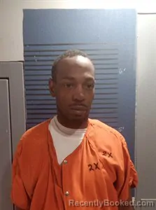 Mugshot of William Alexander Taylor