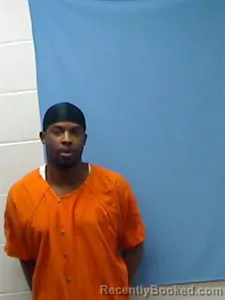 Mugshot of Temmiothy Duviel Johnson