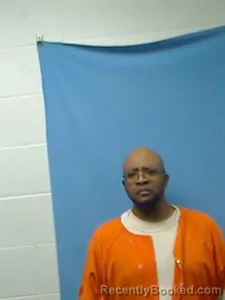 Mugshot of Lawayne Emerson