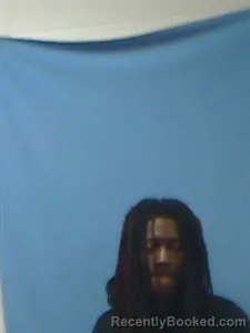 Mugshot of Montrell K Miner