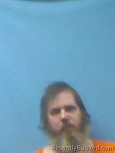 Mugshot of Joshua A Johnston