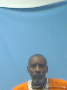 Mugshot of Robert Lee Mcnealey