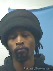 Mugshot of Lakedrin Billups