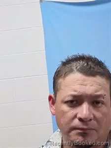 Mugshot of Agustin J Martinez