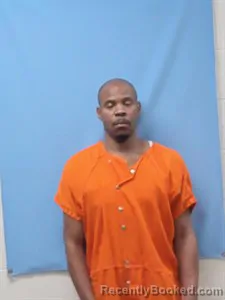 Mugshot of Chirstpher D Harrisn