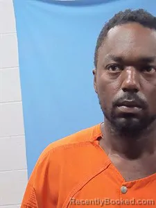 Mugshot of Byron Green