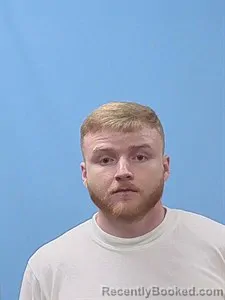 Mugshot of Brian Dunnahoe