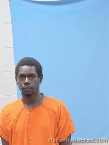 Mugshot of Nicholas D Shelton