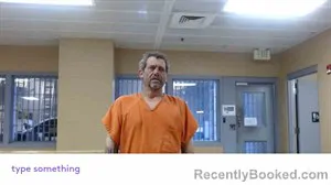 Mugshot of Jason Wayne Manes