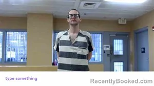 Mugshot of Joe Ratliff