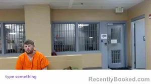 Mugshot of Taylor Moran Mckeown