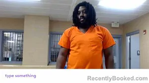 Mugshot of Carsell Lee Mathis