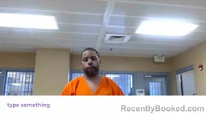 Mugshot of Jonathan Races Scott booked in Desha County, Arkansas on March 30, 2026