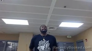 Mugshot of Leaundre L Riney booked in Desha County, Arkansas on April 18, 2026