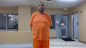 Mugshot of Shyquan Fair booked in Desha County, Arkansas on April 19, 2026