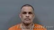 Mugshot of Gregory Jermaine Depriest booked in Citrus County, Florida on July 31, 2026