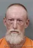 Mugshot of Jason Todd Mcconachie booked in Citrus County, Florida on August 4, 2026