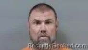 Mugshot of Bobby Vachon Casey booked in Citrus County, Florida on August 4, 2026