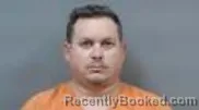 Mugshot of Stephen Michael Jr. Cenko booked in Citrus County, Florida on August 4, 2026