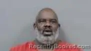 Mugshot of Charles Winston Ii Mccray booked in Citrus County, Florida on August 4, 2026