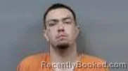 Mugshot of Christian Thomas Testagrose booked in Citrus County, Florida on August 6, 2026