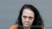 Mugshot of Jessica Renee Polk booked in Citrus County, Florida on August 12, 2026