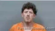 Mugshot of Michael Moore booked in Citrus County, Florida on August 12, 2026