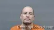 Mugshot of Matthew Bryan Hunter booked in Citrus County, Florida on August 12, 2026