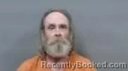 Mugshot of Mitchell John Remillard booked in Citrus County, Florida on August 12, 2026