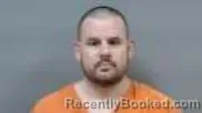Mugshot of Zebulan Ryan Impton booked in Citrus County, Florida on August 13, 2026